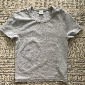 Aritzia Sunday Best Tee